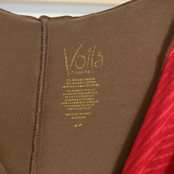 Bamboo/Organic Cotton Dress - Picture 7 of 7